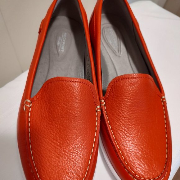 Rockport Ayva Salsa - Picture 5 of 5